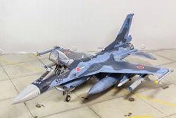 Mitsubishi F-2A